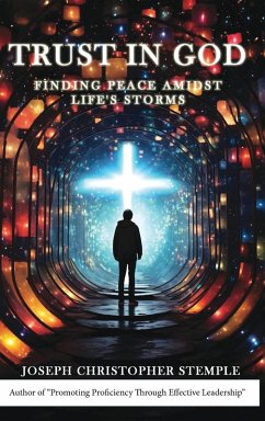 Trust in God - Stemple, Joseph Christopher