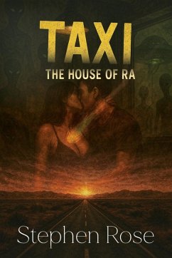 Cover Taxi - The House of Ra