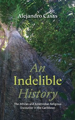 Cover An Indelible History