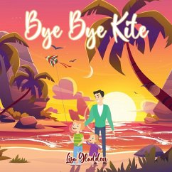 Cover Bye Bye Kite