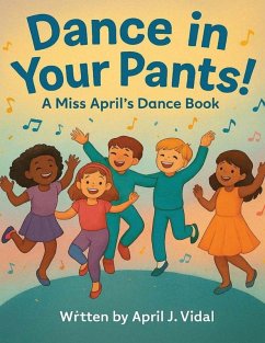 Cover Dance in Your Pants!
