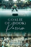 Goalie of (Book) Passion Goalie of (Book) Passion