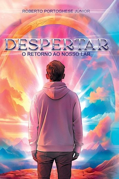 Despertar - O Retorno Ao Nosso Lar Despertar - O Retorno Ao Nosso Lar