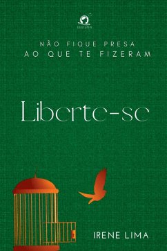 Cover Liberte-se
