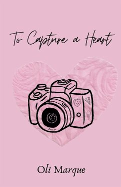 Cover To Capture a Heart