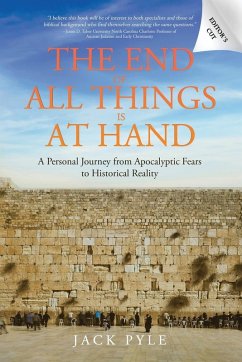 The End Of All Things Is At Hand - Pyle, Jack