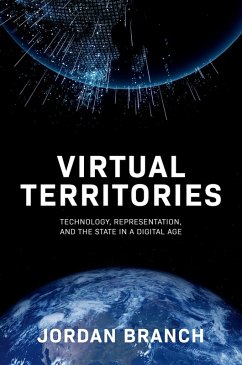 Cover Virtual Territories