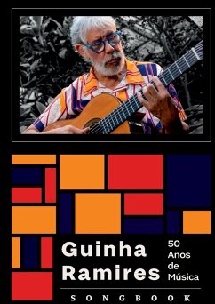 Cover Guinha Ramires 50 Anos De Música