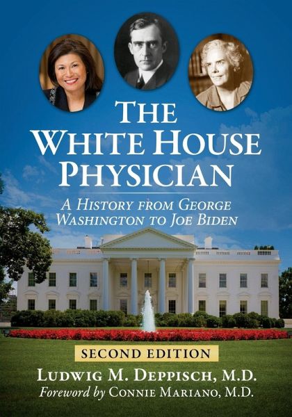 The White House Physician The White House Physician