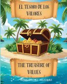 El tesoro de los Valores / The treasure of values El tesoro de los Valores / The treasure of values
