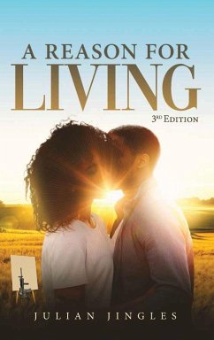 A Reason for Living - Jingles, Julian