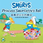 Princess Smurfette's Ball 蓝精灵公主的舞会 (MP3-Download)