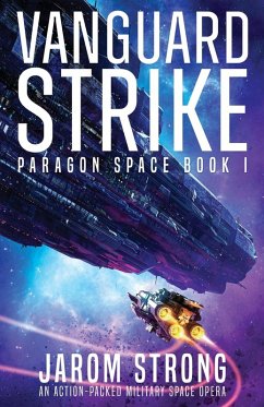 Cover Vanguard Strike