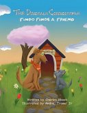 The Dinosaur Connoisseur - Findo Finds a Friend