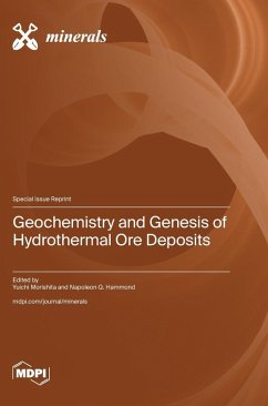 Cover Geochemistry and Genesis of Hydrothermal Ore Deposits