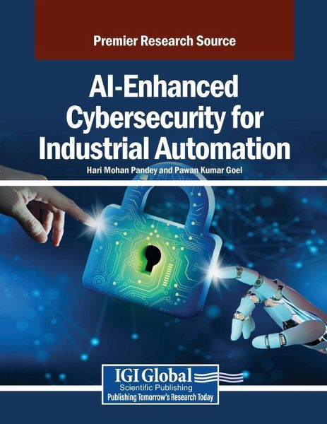 AI-Enhanced Cybersecurity for Industrial Automation AI-Enhanced Cybersecurity for Industrial Automation