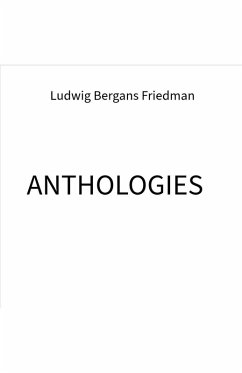 Anthologies - Friedman, Ludwig Bergans