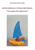 Mitos griegos y otras historias Mitos griegos y otras historias