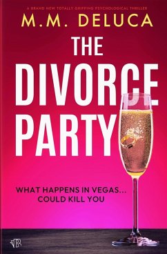 Cover The Divorce Party