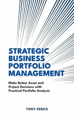 Cover Strategic Business Portfolio Management