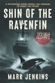 Shin of the Ravenfin Shin of the Ravenfin