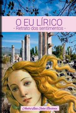 O Eu Lírico - Luiz Sales Barbosa, André