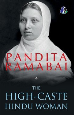 Cover The High-Caste Hindu Woman - [PAPERBACK EDITION]