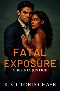 Fatal Exposure - Chase, K. Victoria