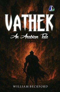 Cover Vathek