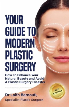 Cover Your Guide To Modern Plastic Surgery