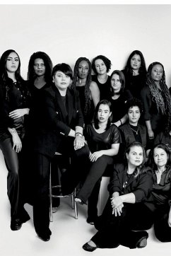 Mulheres Que Levantam Mulhres - Roberta Da Silva, Juliene