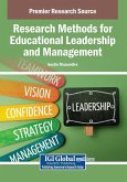 Research Methods for Educational Leadership and Management Research Methods for Educational Leadership and Management