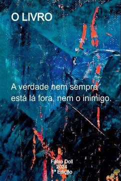 O Livro - Doll, Fábio