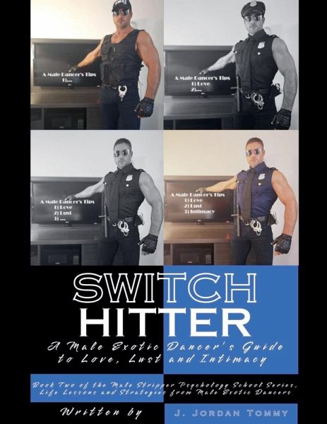 Switch Hitter Switch Hitter