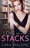 Love in the Stacks Love in the Stacks