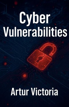 Cyber Vulnerabilities - Victoria, Artur