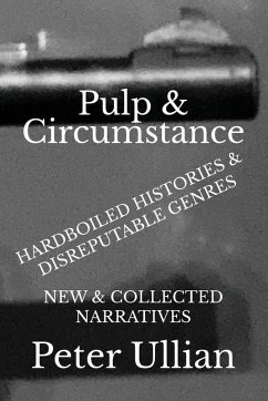 Cover Pulp & Circumstance