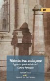 Historias tras cada paso Historias tras cada paso