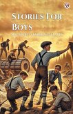 Stories For Boys Stories For Boys