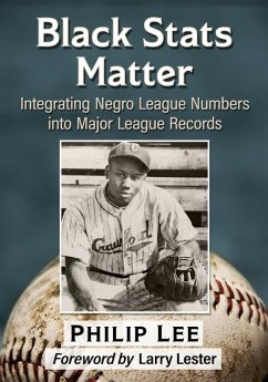 Cover Black Stats Matter