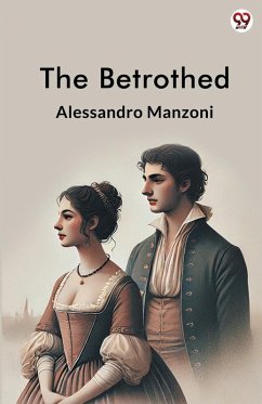 Cover The Betrothed