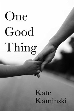 Cover One Good Thing