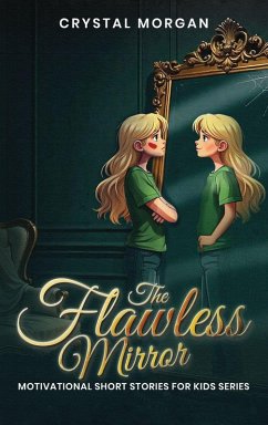Cover THE FLAWLESS MIRROR