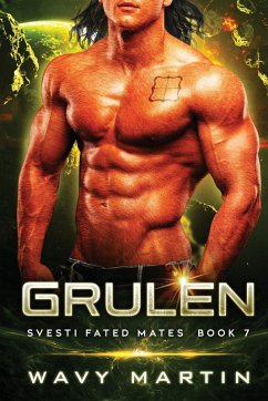 Cover Grulen