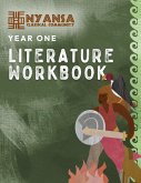 Nyansa Classical Community Year One Literature Workbook Nyansa Classical Community Year One Literature Workbook