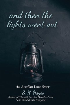 Cover And Then The Lights Went Out