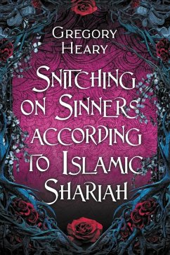 Cover Snitching on Sinners according to Islamic Shariah