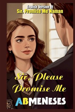 Cover Sir, Please Promise Me