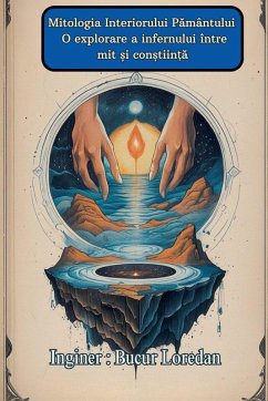 Cover Mitologia Interiorului Pământului
