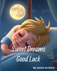 Cover Sweet Dreams Good Luck